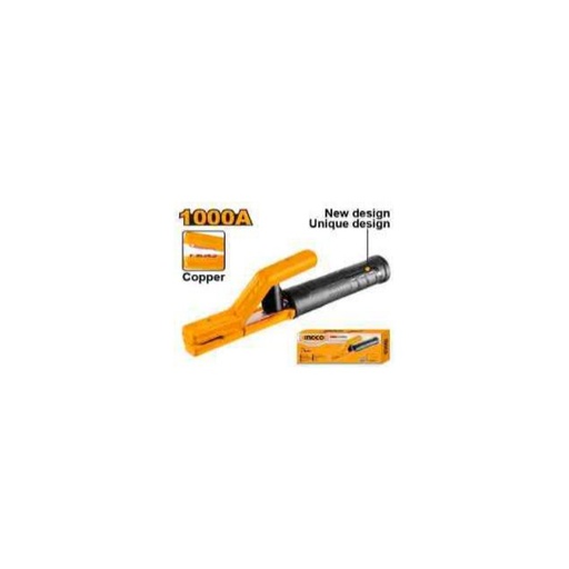 [WAH10008] INGCO Electrode holder