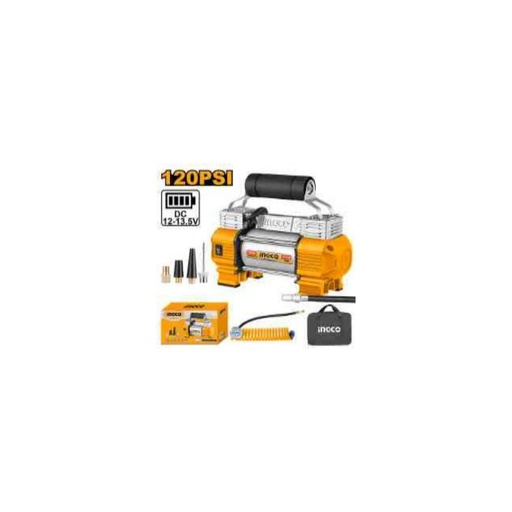 [AAC2508] INGCO Auto air compressor