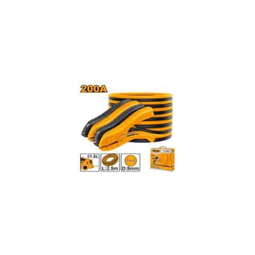 [HBTCP2001] INGCO Booster cable