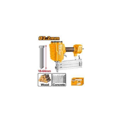 [ACN18641] INGCO Air concrete nailer