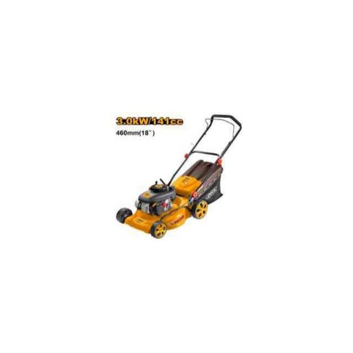 [GLM141181] INGCO Gasoline lawn mower