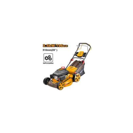 [GLM196202] INGCO Gasoline lawn mower
