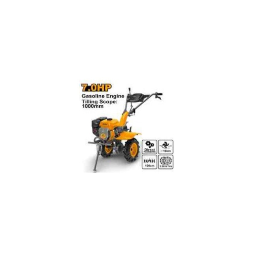 [GC12006] INGCO Gasoline tiller