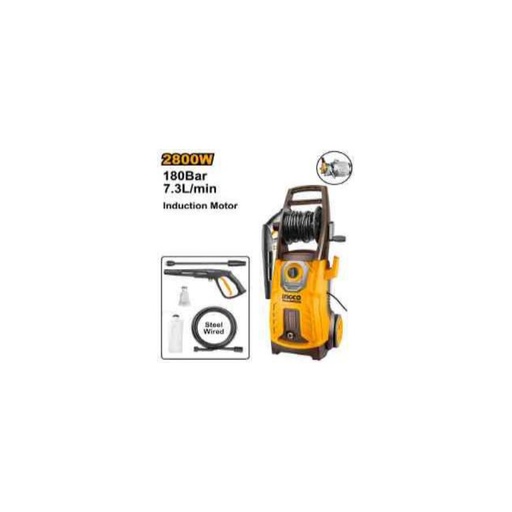 [HPWR28008] INGCO High pressure washer