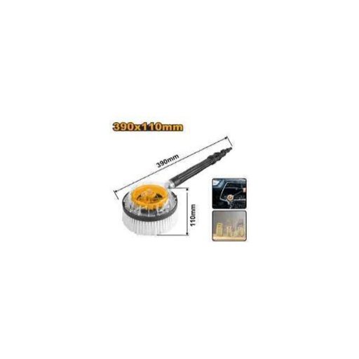 [HRB8702] INGCO Rotary brush