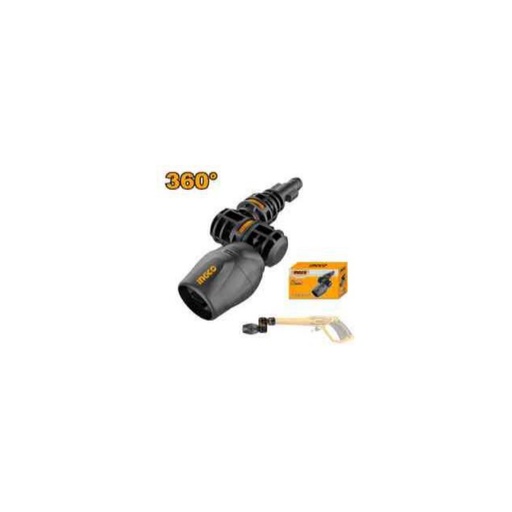 [AMSG360] INGCO Integrated rotary nozzle