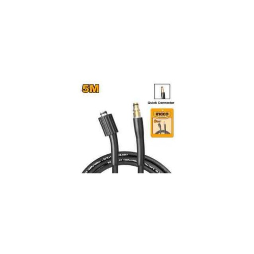 [AHPH5028] INGCO High pressure hose(Quick connector)