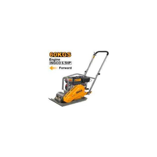 [GCP060-2] INGCO Gasoline plate compactor