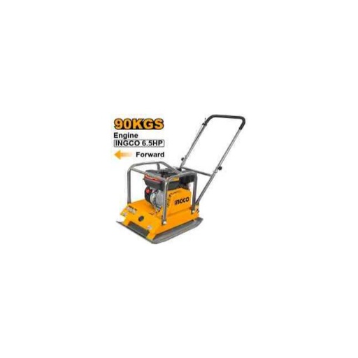 [GCP100-2] INGCO Gasoline plate compactor