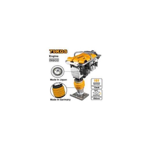 [GRT75-2] INGCO Gasoline tamping rammer