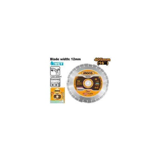 [DMD044053] INGCO Diamond disc for floor saw