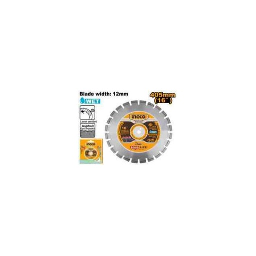 [DMD064053] INGCO Diamond disc for floor saw