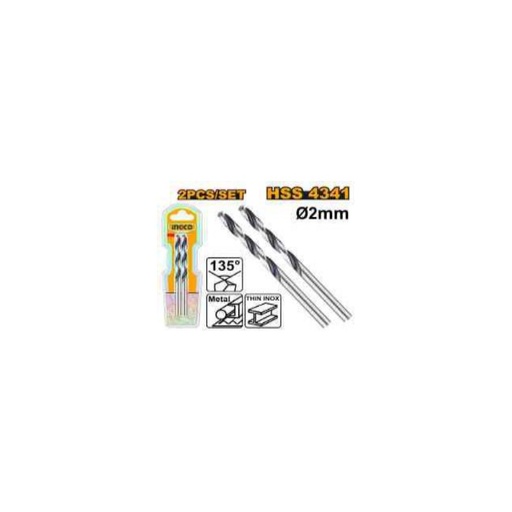 [DBT1200024] INGCO HSS drill bit