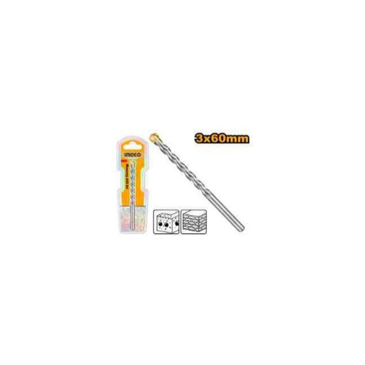 [DBM2110360] INGCO Masonry drill bit