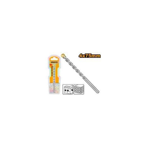[DBM2110475] INGCO Masonry drill bit