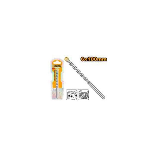 [DBM2110610] INGCO Masonry drill bit
