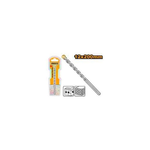[DBM2111220] INGCO Masonry drill bit