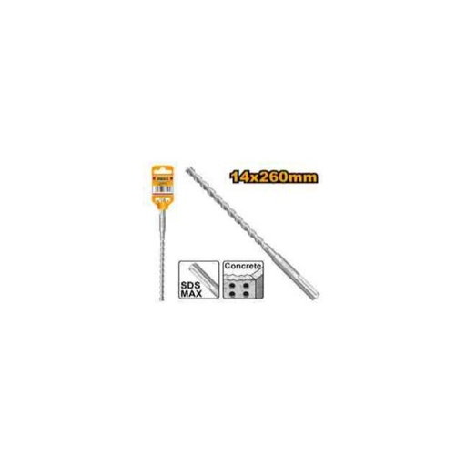 [DBH1241401] INGCO SDS max hammer drill