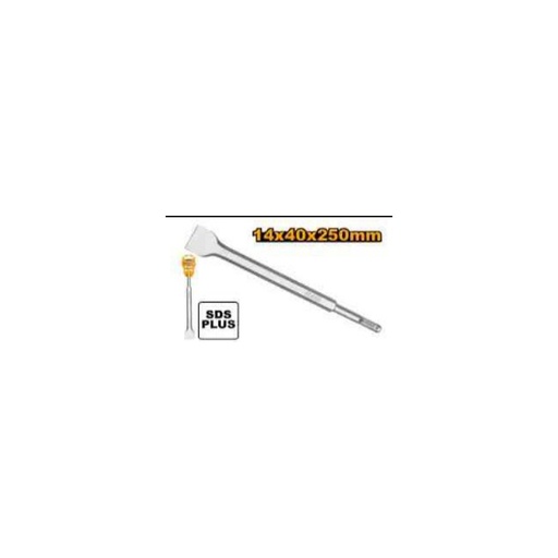 [DBC0122502] INGCO SDS plus chisel