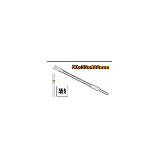 [DBC03440012] INGCO Hex chisel