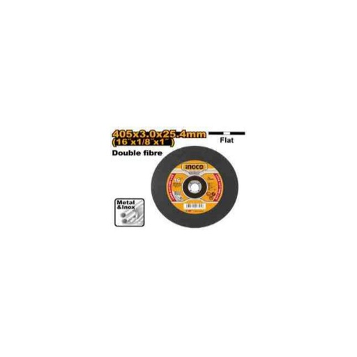 [MCD304051] INGCO Abrasive metal cutting disc
