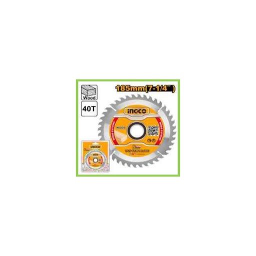 [TSB118515] INGCO TCT saw blade