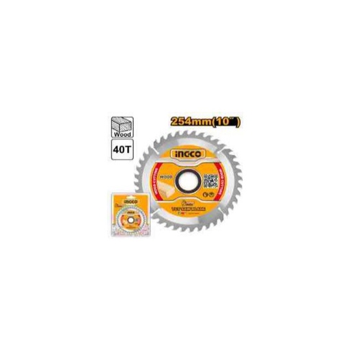 [TSB125425] INGCO TCT saw blade