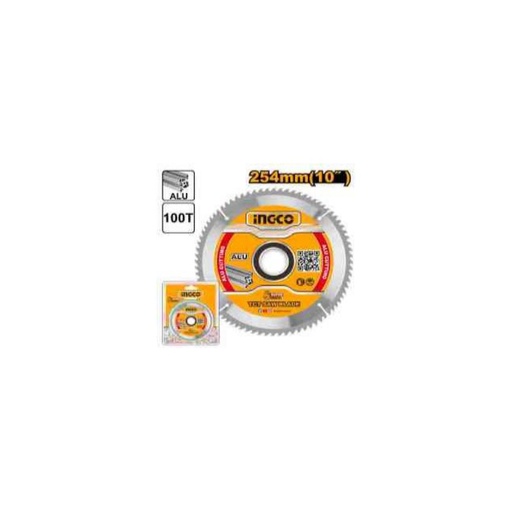 [TSB3254210] INGCO TCT saw blade for aluminum