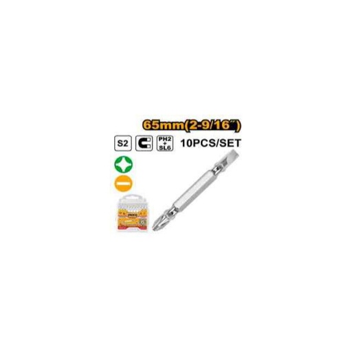 [SDB21HL133] INGCO Screwdriver bits