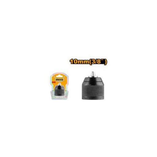 [KC10201] INGCO Keyless chuck