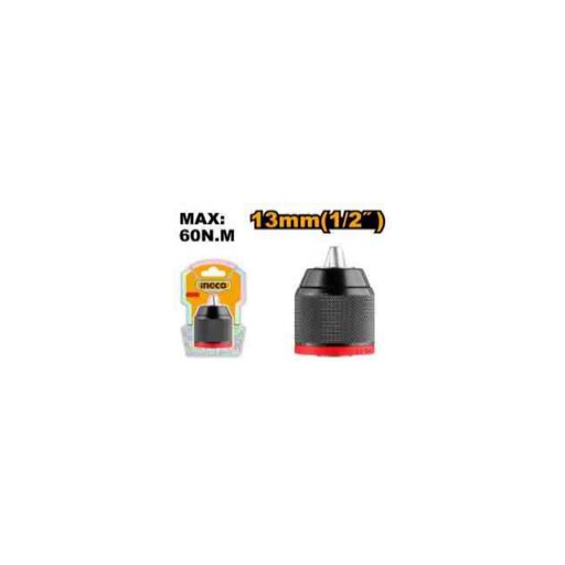 [KC13201] INGCO Keyless chuck