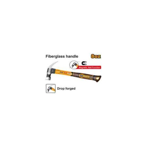 [HCH81008] INGCO Claw hammer