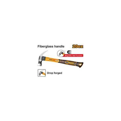 [HCH81020] INGCO Claw hammer