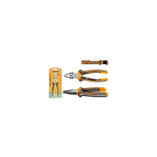 [HCP08208] INGCO Combination pliers