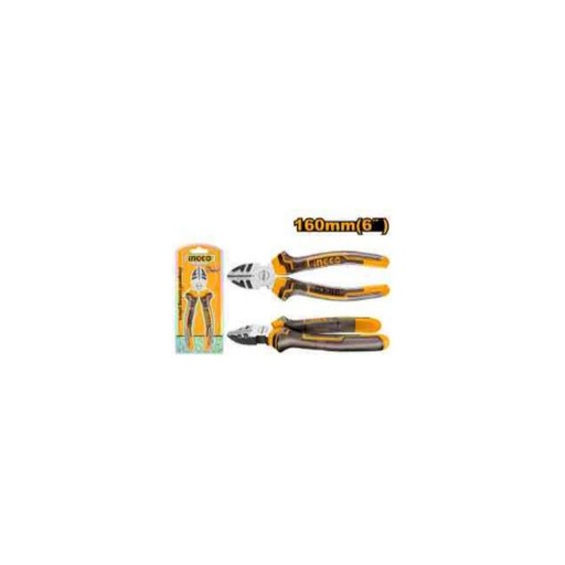 [HDCP08168] INGCO Diagonal cutting pliers
