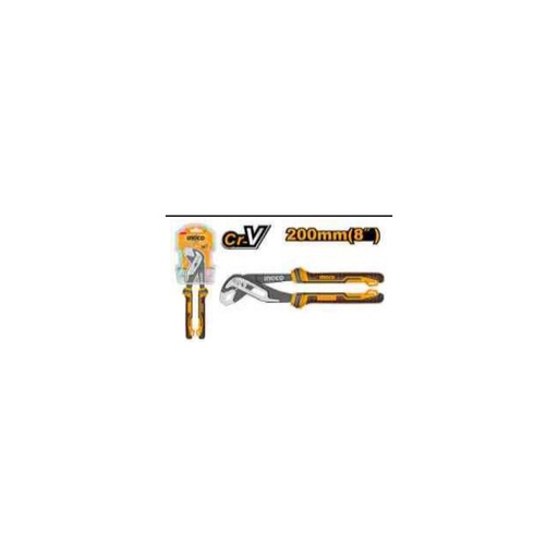 [HPP28208] INGCO Pump pliers