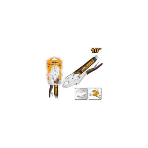 [HSJP0110] INGCO Straight jaw plier