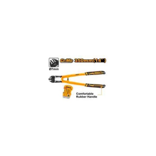 [HBC0814] INGCO Bolt cutter