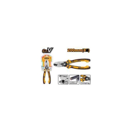 [HCCB0208] INGCO Cable cutter
