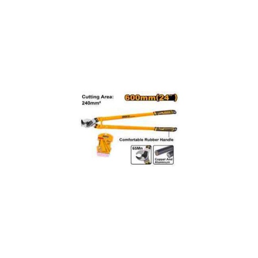 [HCCB0124] INGCO Cable cutter