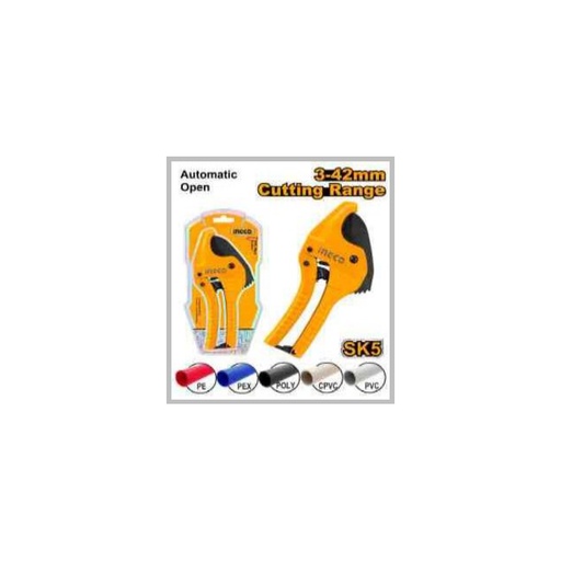 [HPCS05428] INGCO PVC pipe cutter