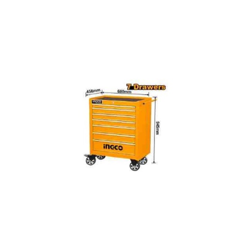 [HDTC02071P] INGCO Roller cabinet