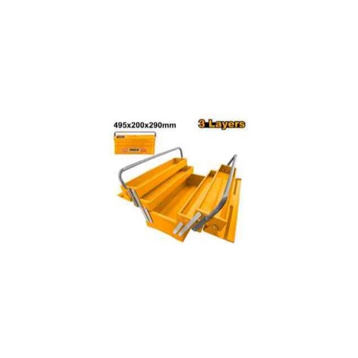 [HTB02] INGCO Tool box