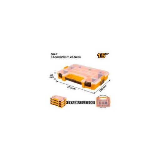 [PBX1511] INGCO Plastic Organizer
