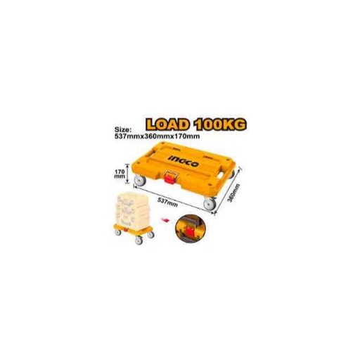 [HHWB61001] INGCO Rolling board