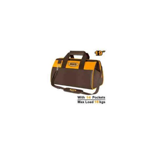 [HTBG281928] INGCO Tool bag