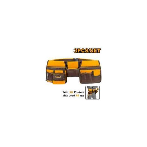 [HTBP020328] INGCO Tool bag