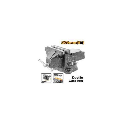 [HBV088] INGCO Bench vice