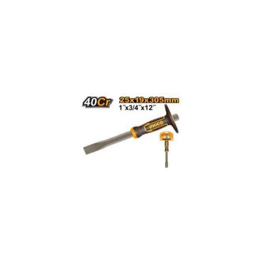[HCCL832519] INGCO Cold chisel