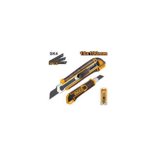 [HKNS28035] INGCO Snap-off blade knife